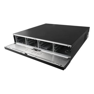 6. Rejestrator IP 128-kanałowy BCS-L-NVR12808XR-A-8K-Ai