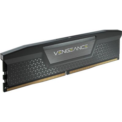 6. Moduł pamięci Corsair Vengeance CMK32GX5M2X7200C34 32 GB 2 x 16 GB DDR5 7200 MHz
