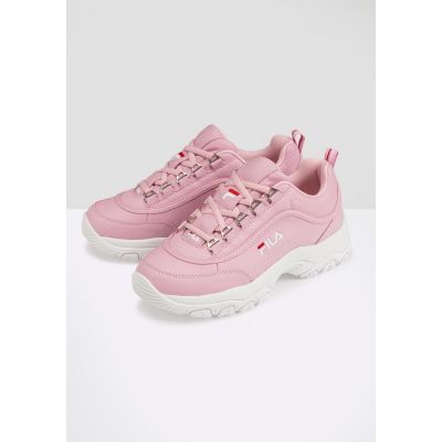 5. Buty Fila Strada Low Wmn W 1010560.40063