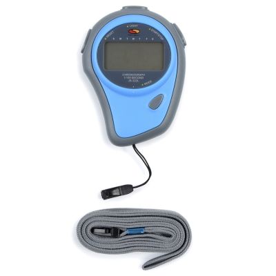 4. Stoper elektroniczny Smj-sport JS-322 HS-TNK-000016330