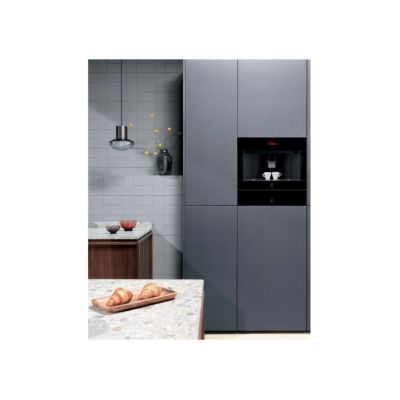 3. Ekspres do zabudowy ELECTROLUX KBC85Z