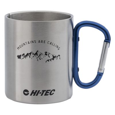 Kubek turystyczny Hi-Tec Kap 92800553254