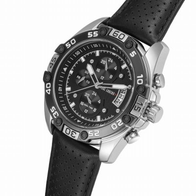 2. Zegarek Męski Paul Lorens PL8754A5-1A1 + BOX