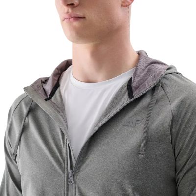 7. Bluza 4F FNK M512 M 4FWSS25TFSWM512 25M