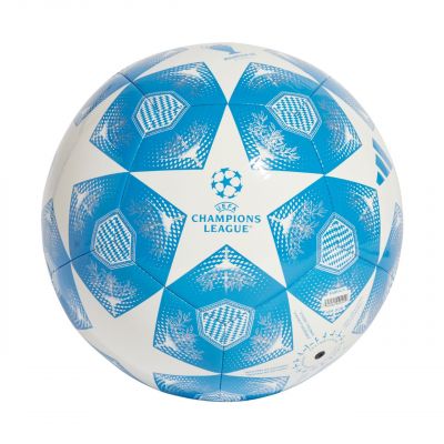 2. Piłka nożna adidas UCL Club 24/25 Knockout Stages JH1286