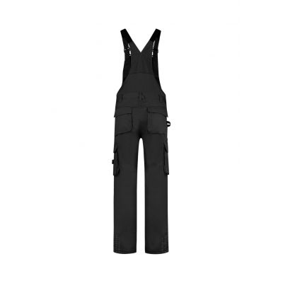 2. Spodnie robocze Tricorp unisex Bib & Brace Twill Cordura MLI-T67T1