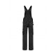 2. Spodnie robocze Tricorp unisex Bib & Brace Twill Cordura MLI-T67T1