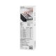 6. Aktywny rysik stylus do iPad Baseus Smooth Writing 2 SXBC060105 - fioletowy