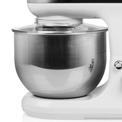 2. Maszyna kuchenna Tristar MX-4817 1200 W Liczba biegów 6 Pojemność miski 5 L Biały