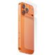6. Folia ochronna na aparat i tył panelu UNIQ Optix Aeroshield+ Camera Module Protector na iPhone 17 Pro Max