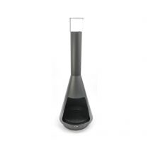 Kominek ogrodowy Heat LA Luz CH.002