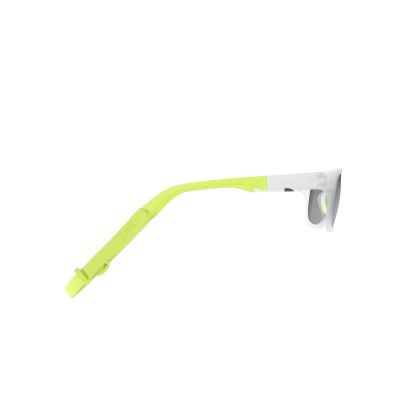 4. Okulary dziecięce POC EVOLVE - żółte