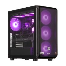 Actina ENDORFY 9900X/32GB/2TB/RTX5070Ti/850W