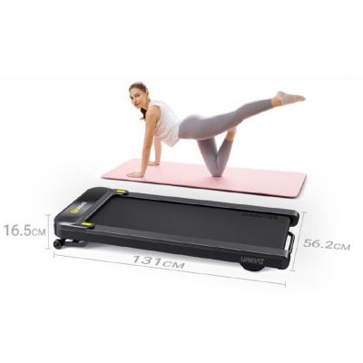 27. Bieżnia Urevo Spacewalk 3S