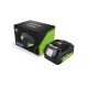 2. Akumulator zamiennik Green Cell BL1830 do elektronarzędzi Makita LXT 18V 3Ah
