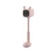 2. Niania elektroniczna EZVIZ BM1 Peach Bunny Pink - Kamera IP Wless WiFi microSD