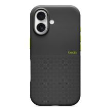 Etui ochronne do iPhone 17 z MagSafe i kontrolą aparatu Everest Black APPLE Beats