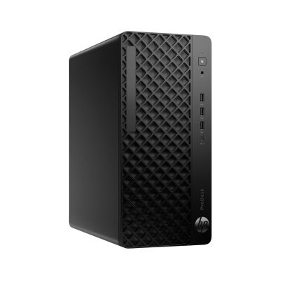 2. HP ProDesk 4 Tower G1i Desktop AI PC Ultra 5 225 16GB DDR5 SSD512 Arc 130T W11Pro 3Y OnSite