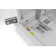 11. Szafka DIGITUS Professional Compact Series DN-19 07-U-S-1 cabinet 7U