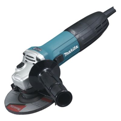 5. Szlifierka kątowa MAKITA GA5030R (125mm)
