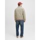 6. Jack&Jones kurtka pilotka JORNORREBRO WORKER JACKET 12282903 LAUREL OAK