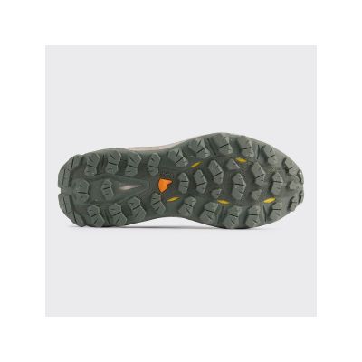 4. Buty damskie ROSSIGNOL W Altiridge zielone