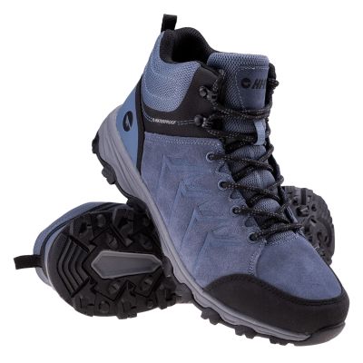 12. Buty Hi-Tec Helone Mid Wp M 92800442373