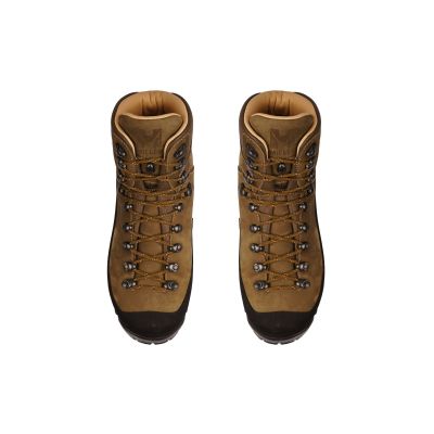 2. Buty MILLET Bouthan Gtx Brązowy