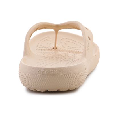 10. Japonki Crocs Classic Flip V2 209402-2DS
