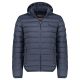 Kurtka męska Geographical Norway AMIGOTAL HOOD DB DENIM BLUE MEN 233 DENIM (WZ5178H/GN-JEAN)