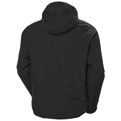 9. Helly Hansen kurtka męska Banf Insulated Jacket 63117 990