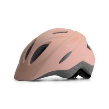 Rogelli kask dziecięcy START pasetl pink S 48-52cm