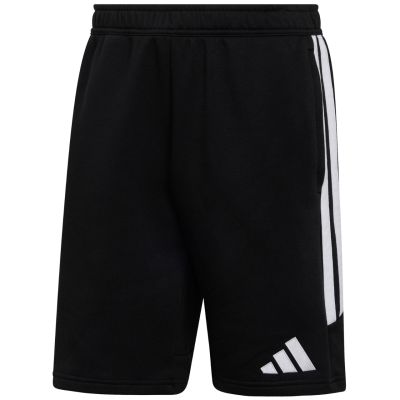 2. Spodenki męskie adidas Tiro 26 League Sweat czarne JY9671