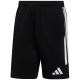 2. Spodenki męskie adidas Tiro 26 League Sweat czarne JY9671