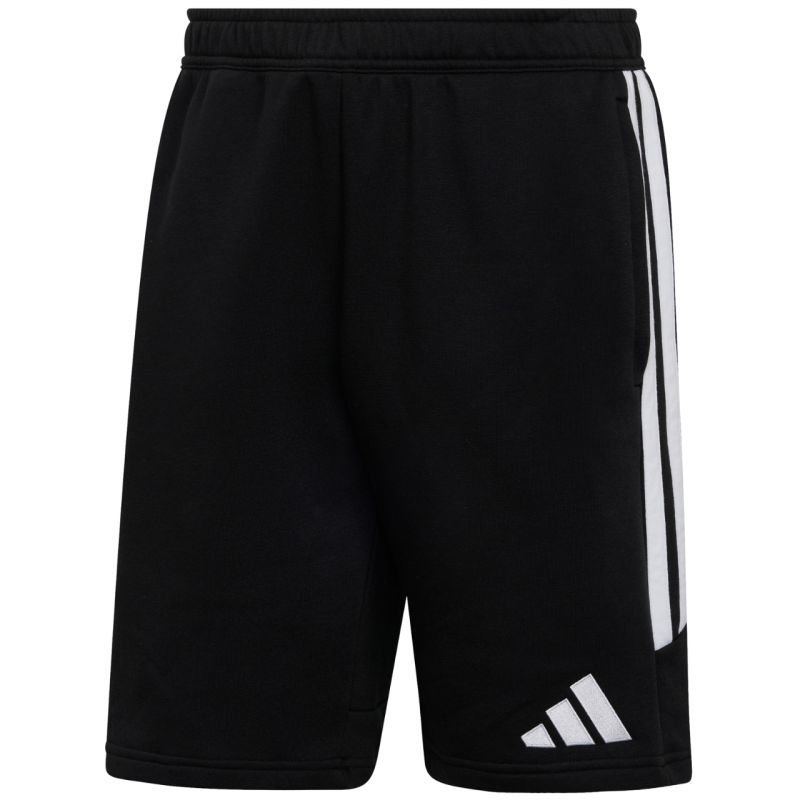 2. Spodenki męskie adidas Tiro 26 League Sweat czarne JY9671