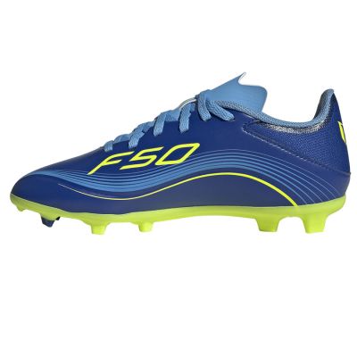 2. Buty adidas F50 Messi League FG/MG JP7455