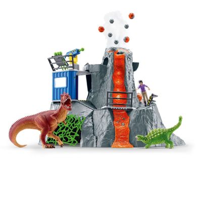12. schleich Dinosaurs 42564 zestaw zabawkowy