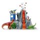 12. schleich Dinosaurs 42564 zestaw zabawkowy