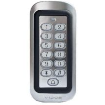 Zamek szyfrowy VIDOS ZS47-MF
