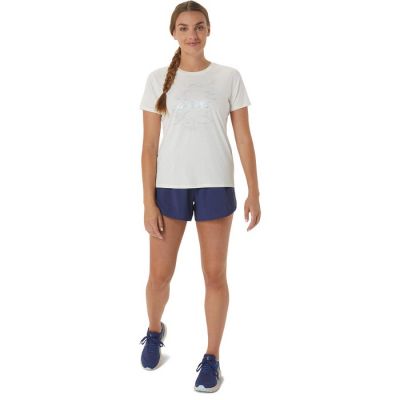 6. Koszulka Asics Nagino Graphic Run SS Top W 2012C752-100