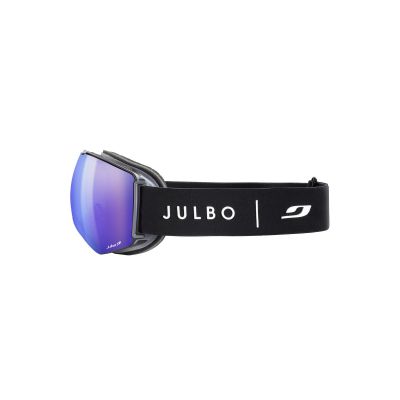 5. Gogle narciarskie Julbo Light Year OTG czarny