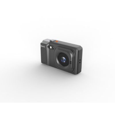 3. Aparat cyfrowy Denver DCA-4818B 5MPIX CMOS czarny