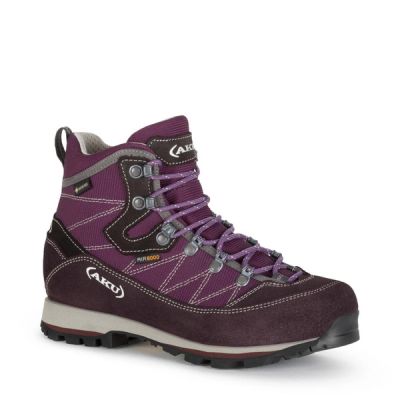6. Buty Aku Trekker Lite Gore-tex W 978195