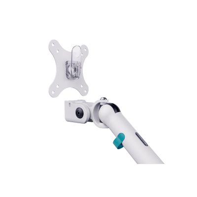 12. Digitus Pojedynczy uchwyt do monitora, 35", 10 kg