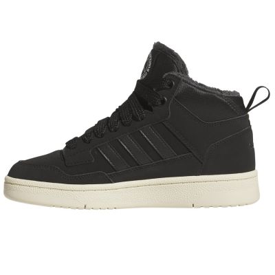 2. Buty adidas Rapid Court Mid Winterized Jr JR1027