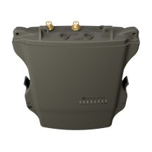 Mikrotik NetMetal ax Czarny Obsługa PoE