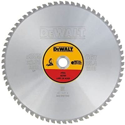 5. DeWALT ?DT1926-QZ ostrze do piły tarczowej 1 szt.