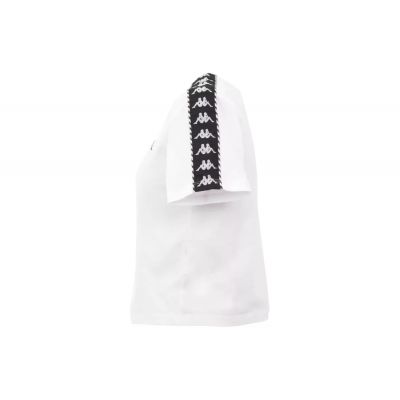 6. Koszulka Kappa Inula T-Shirt W 309090-11-0601