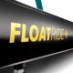 25. Bieżnia elektryczna Reebok FR20z Floatride RVFR-10121GRZ