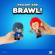 7. BRAWL STARS S1 ACTION FIGURES 11cm - COLT